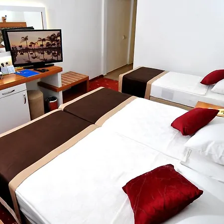 Hotell Ramira