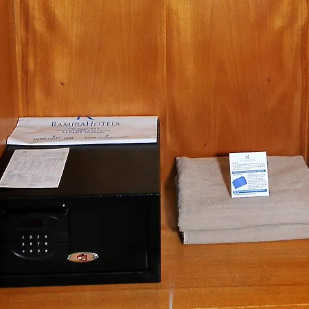 Ramira Hotell 4*