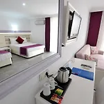 Hotel Ramira Avsallar