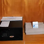 Ramira Hotel 4*