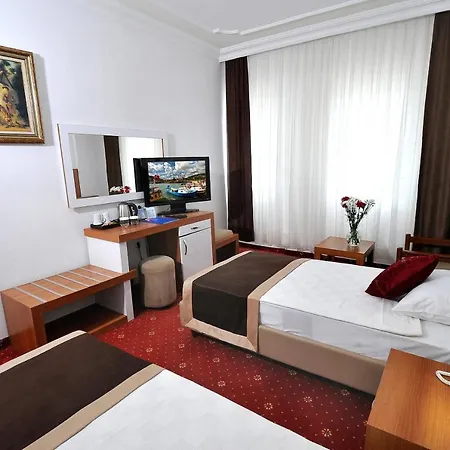 Ramira 4*