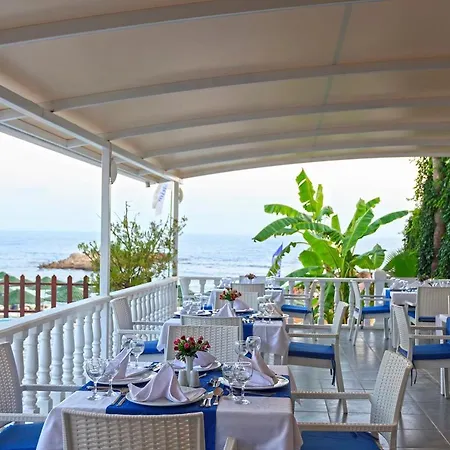 Отель Ramira 4*