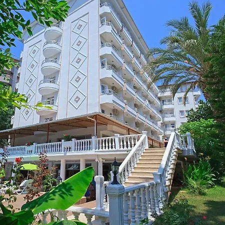 Hotel Ramira