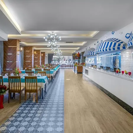 Hotel Ramira 4*