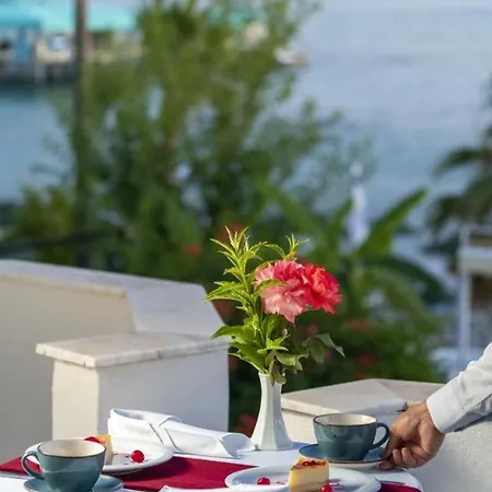 Отель Ramira Авсаллар