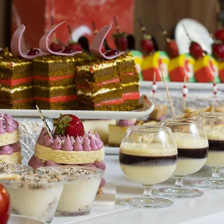 Ramira 4* Авсаллар