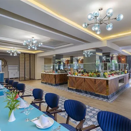 Hotel Ramira