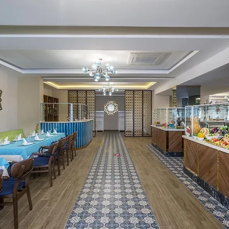 Ramira 4* Авсаллар