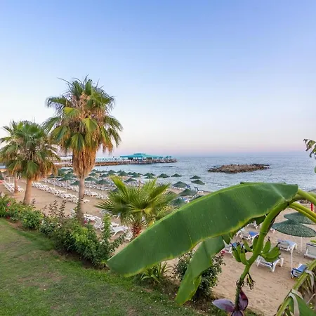 Ramira Hotel Avsallar