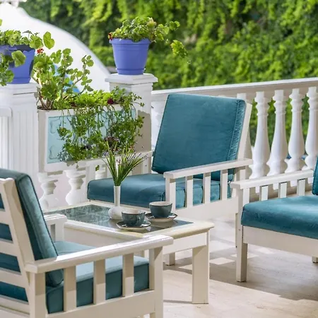 فندق Ramira أفسالاّر