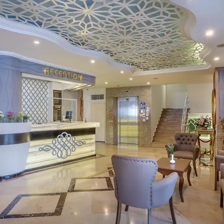 Ramira Hotel 4*