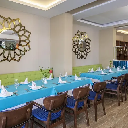 Ramira Hotel Avsallar