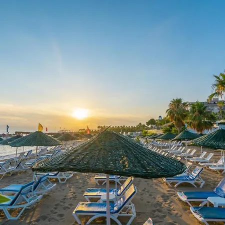 Ramira Hotel 4*
