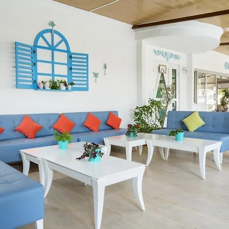 Отель Ramira 4*