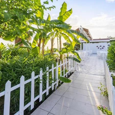 Ramira 4* أفسالاّر