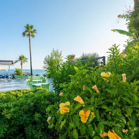 Ramira Hotel Avsallar
