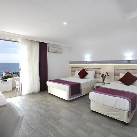 Ramira Hotel Avsallar
