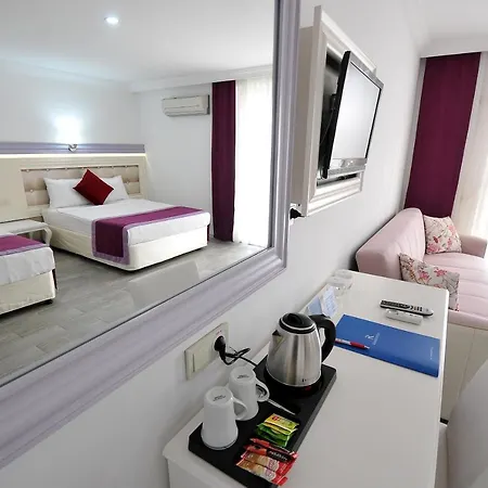 Hotel Ramira Avsallar
