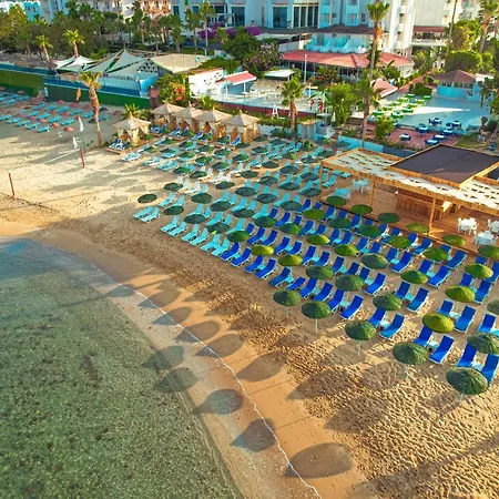 Ramira Hotel Avsallar