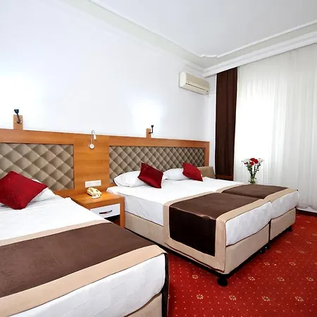 Ramira 4* Авсаллар