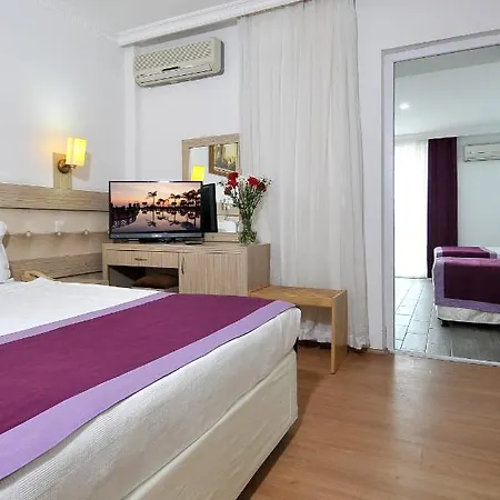 Ramira 4* Avsallar