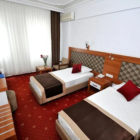 Ramira 4*