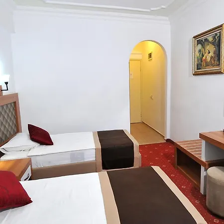 Ramira Hotel