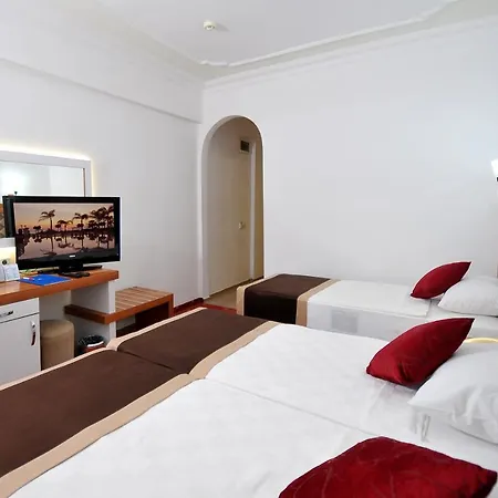 Hotel Ramira