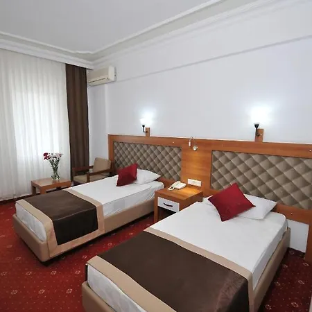 Отель Ramira Авсаллар