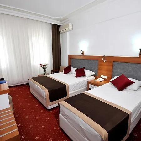 Ramira 4* Avsallar