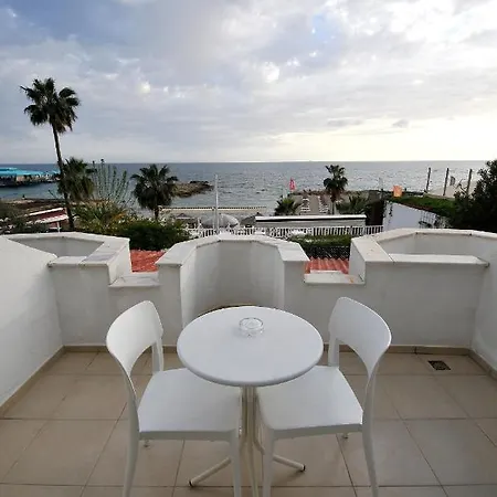 Hotel Ramira 4*