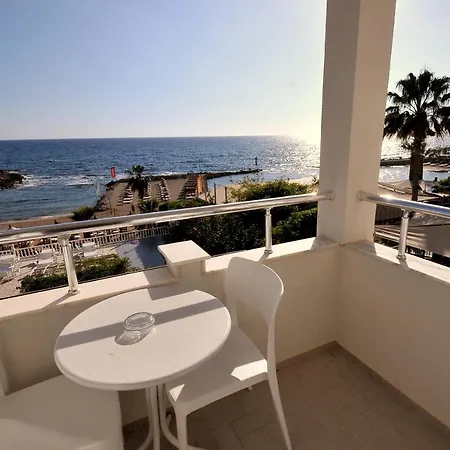 Hotel Ramira Avsallar