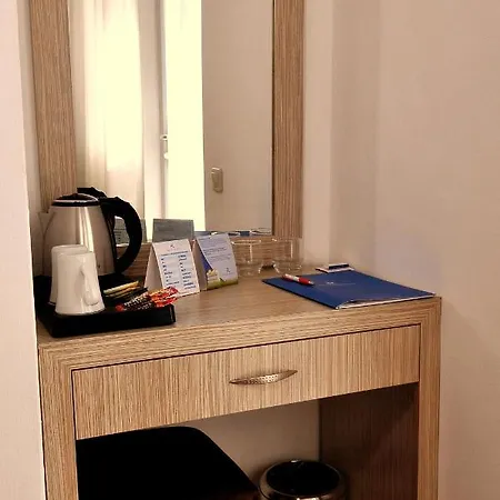 Ramira Отель Авсаллар