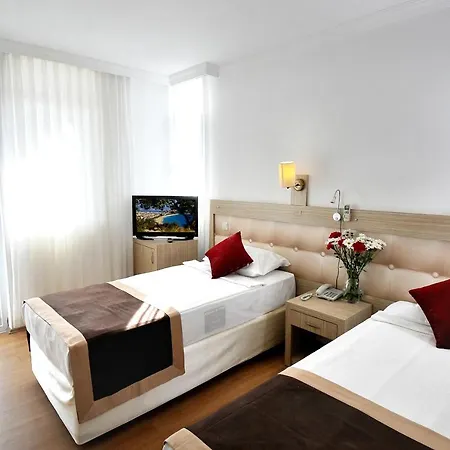 Ramira Hotel