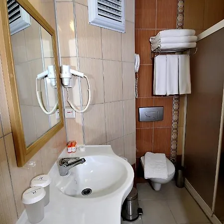Ramira Hotel 4*