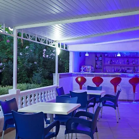 Ramira Hotel 4*