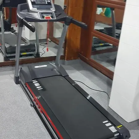 Отель Ramira 4*