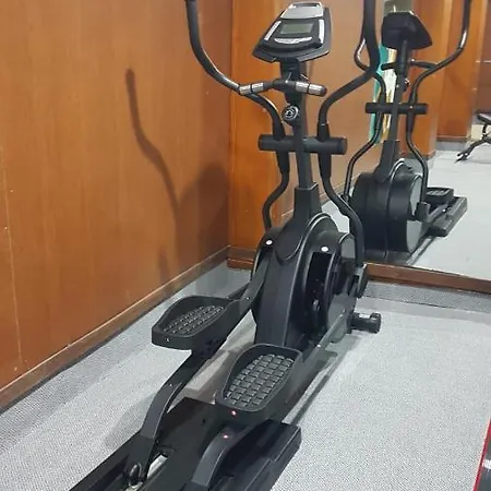 Отель Ramira 4*