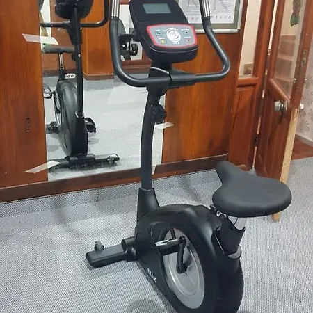 Ramira فندق أفسالاّر