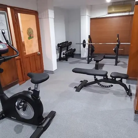 Отель Ramira Авсаллар