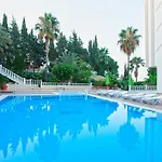 Отель Ramira 4*