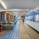Отель Ramira 4*